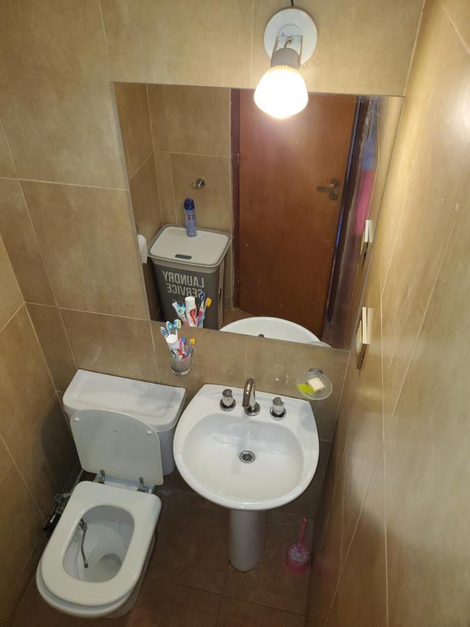 Departamento En Plena Peatonal De San Juan Apartment Exterior photo